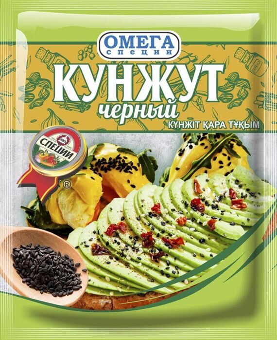 Черный кунжут семена очищенные 15 гр. Черный кунжут семена очищенные 15 гр.