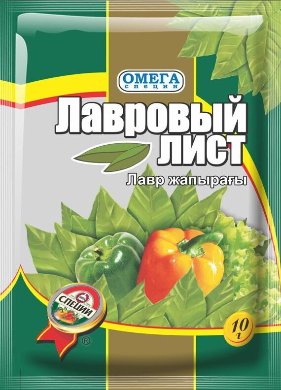 Лавровый лист 10 гр. Лавровый лист 10 гр.